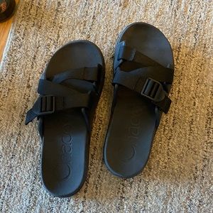 Chaco slides
